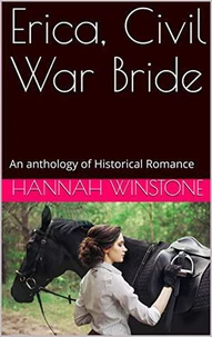 Erica, Civil War Bride