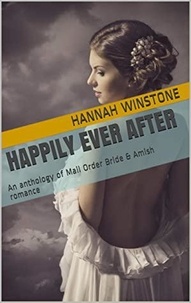  Hannah Winstone - Happily Ever After.