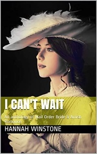  Hannah Winstone - I Can't Wait.