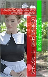  Hannah Winstone - Lovina's Amish Christmas.