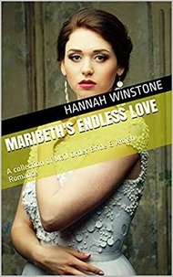  Hannah Winstone - Maribeth's Endless Love.