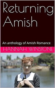  Hannah Winstone - Returning Amish.