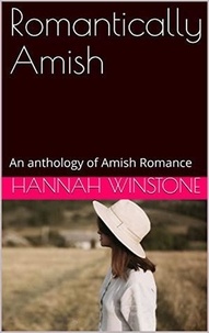  Hannah Winstone - Romantically Amish.