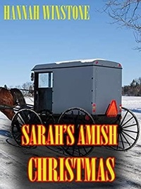  Hannah Winstone - Sarah's Amish Christmas.