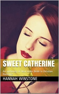  Hannah Winstone - Sweet Catherine.