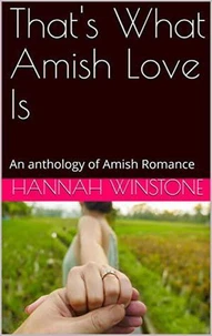 That's What Amish Love Is