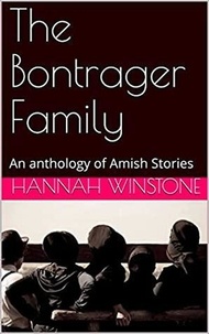  Hannah Winstone - The Bontrager Family.