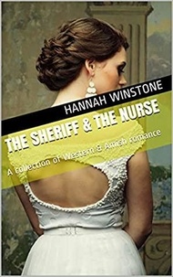  Hannah Winstone - The Sheriff &amp; The Nurse.