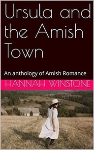  Hannah Winstone - Ursula and the Amish Town.