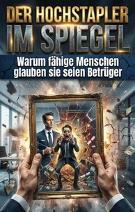 Der Hochstapler im Spiegel