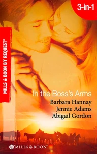 In The Boss's Arms