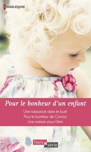 Pour le bonheur d'un enfant