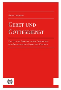 Gebet und Gottesdienst