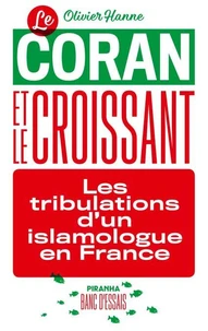 Le Coran et le croissant