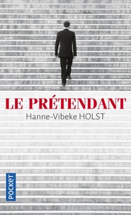 Hanne-Vibeke Holst - Le prétendant.