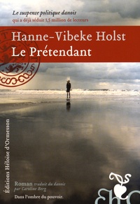Hanne-Vibeke Holst - Le prétendant.