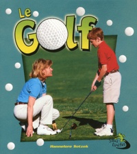 Hannelore Sotzek - Le golf.