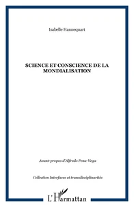 Science et conscience de la mondialisation