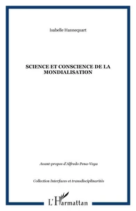 Science et conscience de la mondialisation