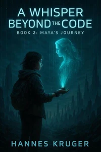 A Whisper Beyond The Code - Book 2: Maya's Journey