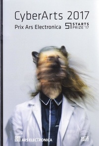 Hannes Leopoldseder - CyberArts International Compendium - Prix Ars Electronica.