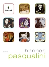 Hannes Pasqualini - Hannes Pasqualini.