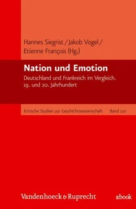 Nation und Emotion