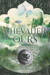 Le Chevalier Ours
