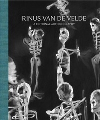  Hannibal - Rinus Van de Velde - A Fictional Autobiography.
