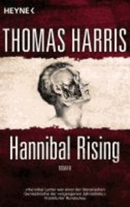 Hannibal Rising.