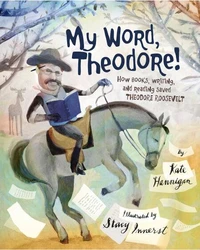 My Word, Theodore!