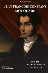Jean-François-Constant Mocquard (1791-1864)