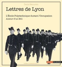 Lettres de Lyon