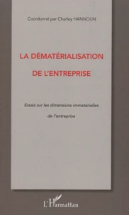 La dématérialisation de l'entreprise