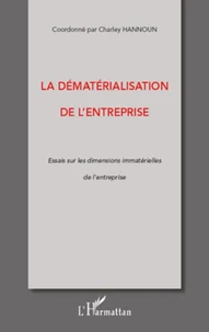La dématérialisation de l'entreprise