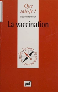 La vaccination