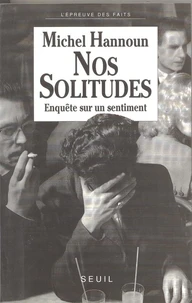 Nos solitudes