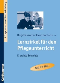 Lernzirkel für den Pflegeunterricht
