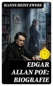 Edgar Allan Poe: Biografie