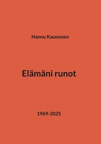 Elämäni runot