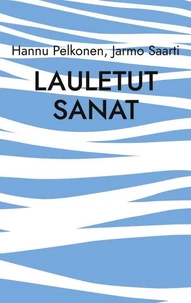 Lauletut sanat