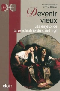 Devenir vieux