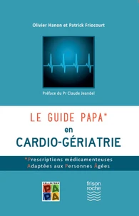 Le guide PAPA en cardio-gériatrie