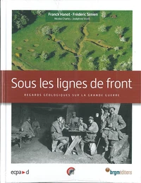 Sous les lignes de front