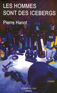 Les hommes sont des icebergs