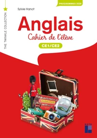 Anglais CE The Twinkle Collection