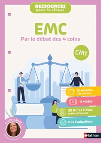 EMC par le débat des 4 coins