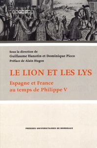 Le lion et les lys