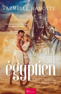Sous un ciel égyptien