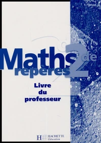 Maths Repères 2e